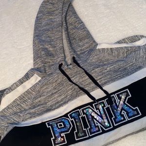Victoria secret hoodie